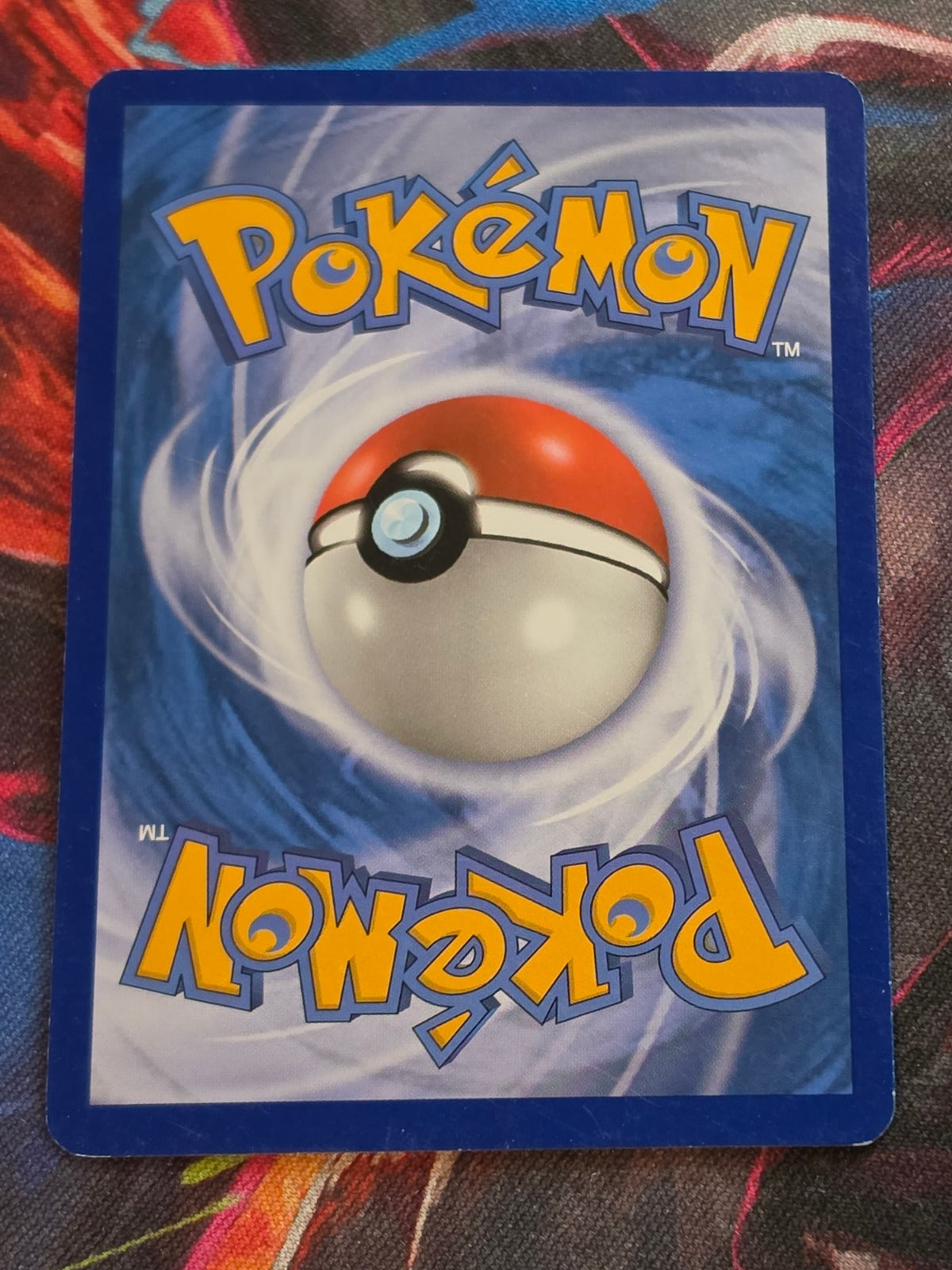 Mawile - 80/116 - Plasma Freeze - Uncommon - LP - Pokemon (Back)
