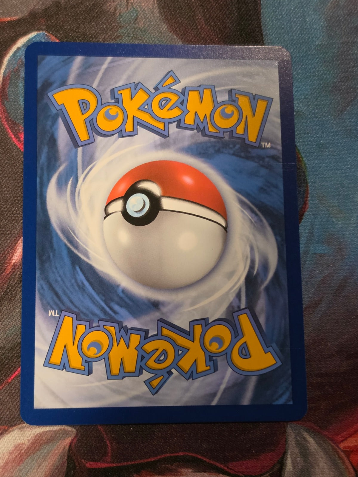 Swablu Ultra Rare Crown Zenith Galarian Gallery GG27/GG70 NM Pokemon (Back)