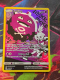 Koffing Secret Rare Cosmic Eclipse 243/236 NM Pokemon