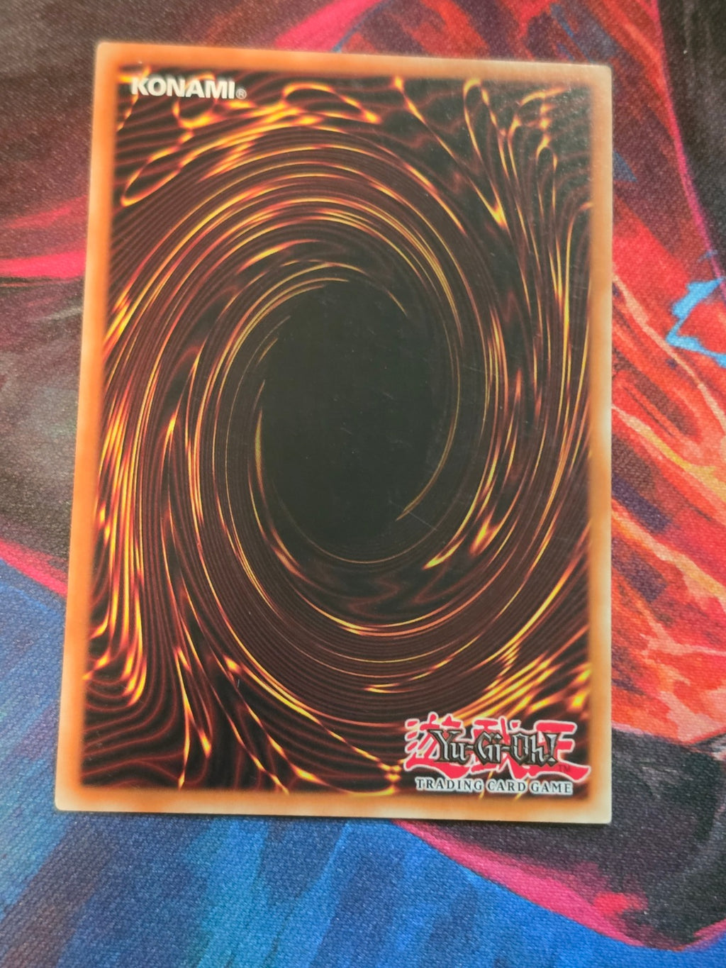 Shiranui Samuraisaga Common Breakers of Shadow BOSH-EN053 LP (Back)