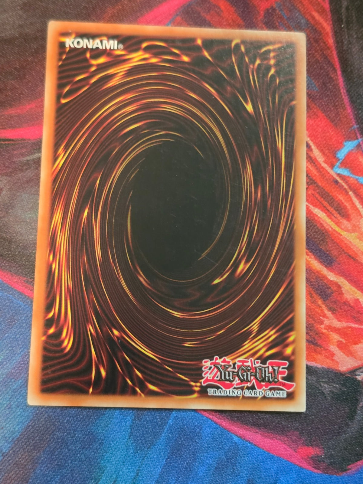 Shiranui Samuraisaga Common Breakers of Shadow BOSH-EN053 LP (Back)