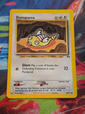 Dunsparce - 54/75 - Neo Discovery - Common - Unlimited - NM-/LP+ Pokemon
