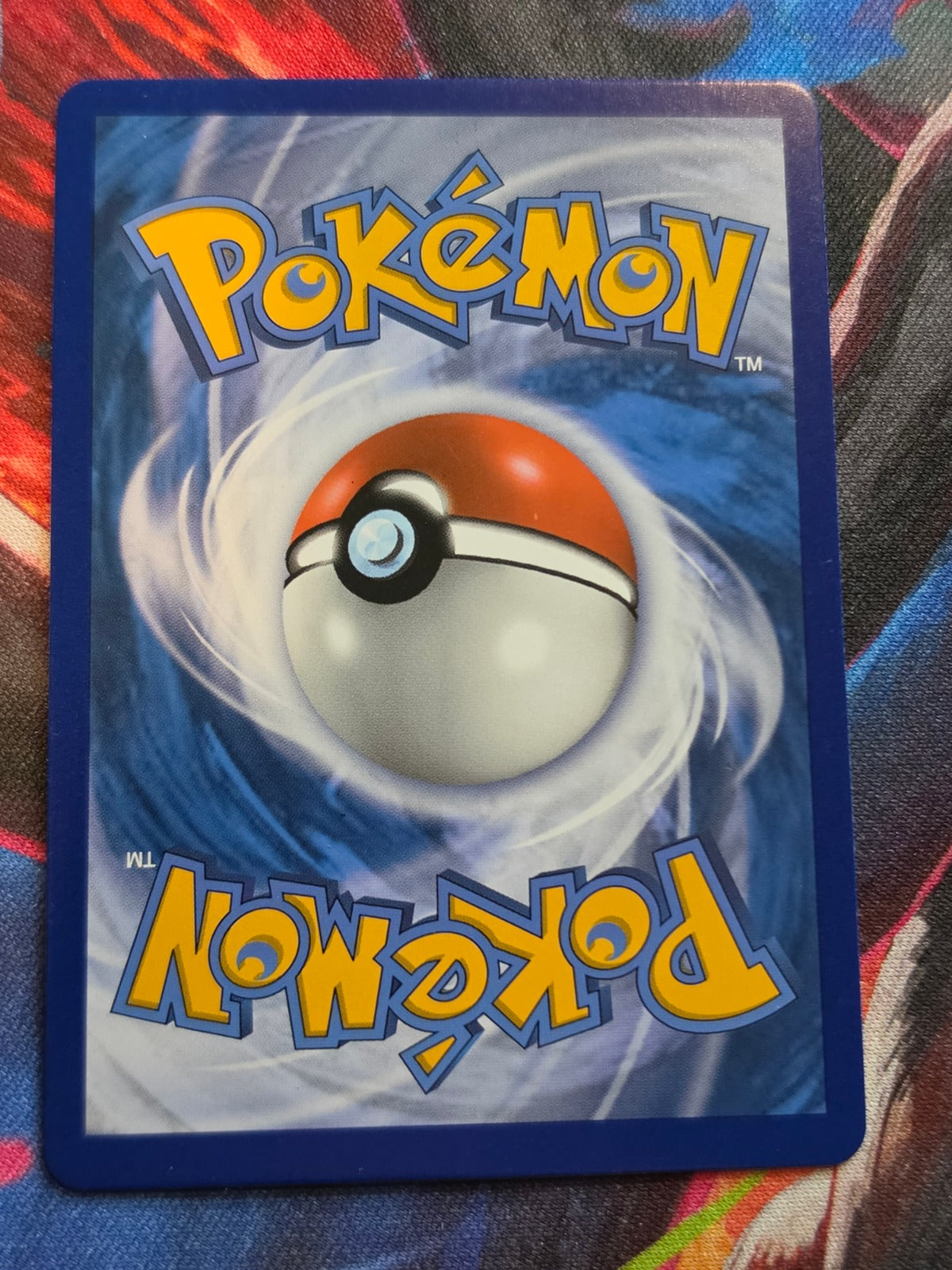 Alolan Muk GX Ultra Rare Burning Shadows 84/147 NM Pokemon (Back)