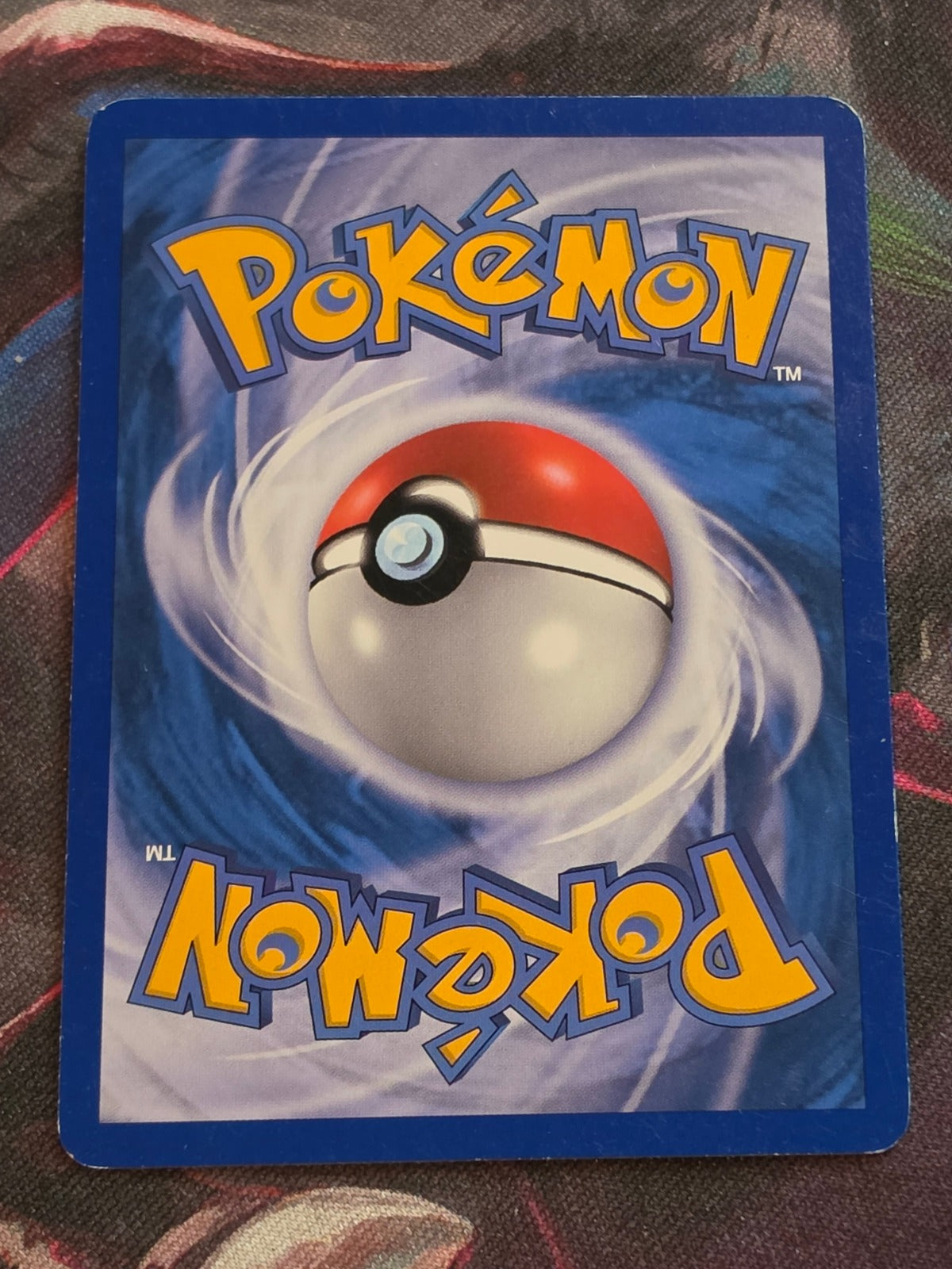 Kricketot - 3/99 - Next Destinies - Common - MP - Pokemon (Back)