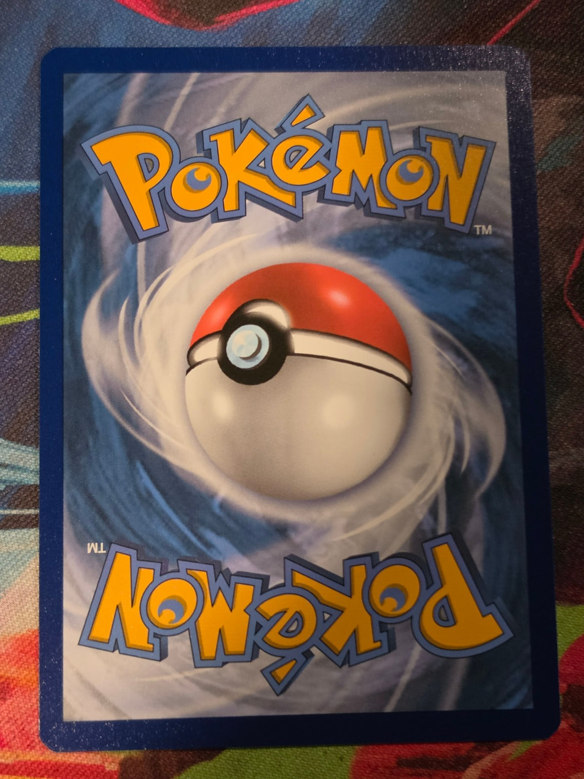 Eevee (49) Common Hidden Fates 49/68 NM Pokemon (Back)