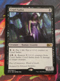 Cruel Sadist - 93 - Magic 2015 (M15) - R - LP MTG