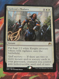 Gideon's Phalanx - 14 - Magic Origins - R - LP MTG