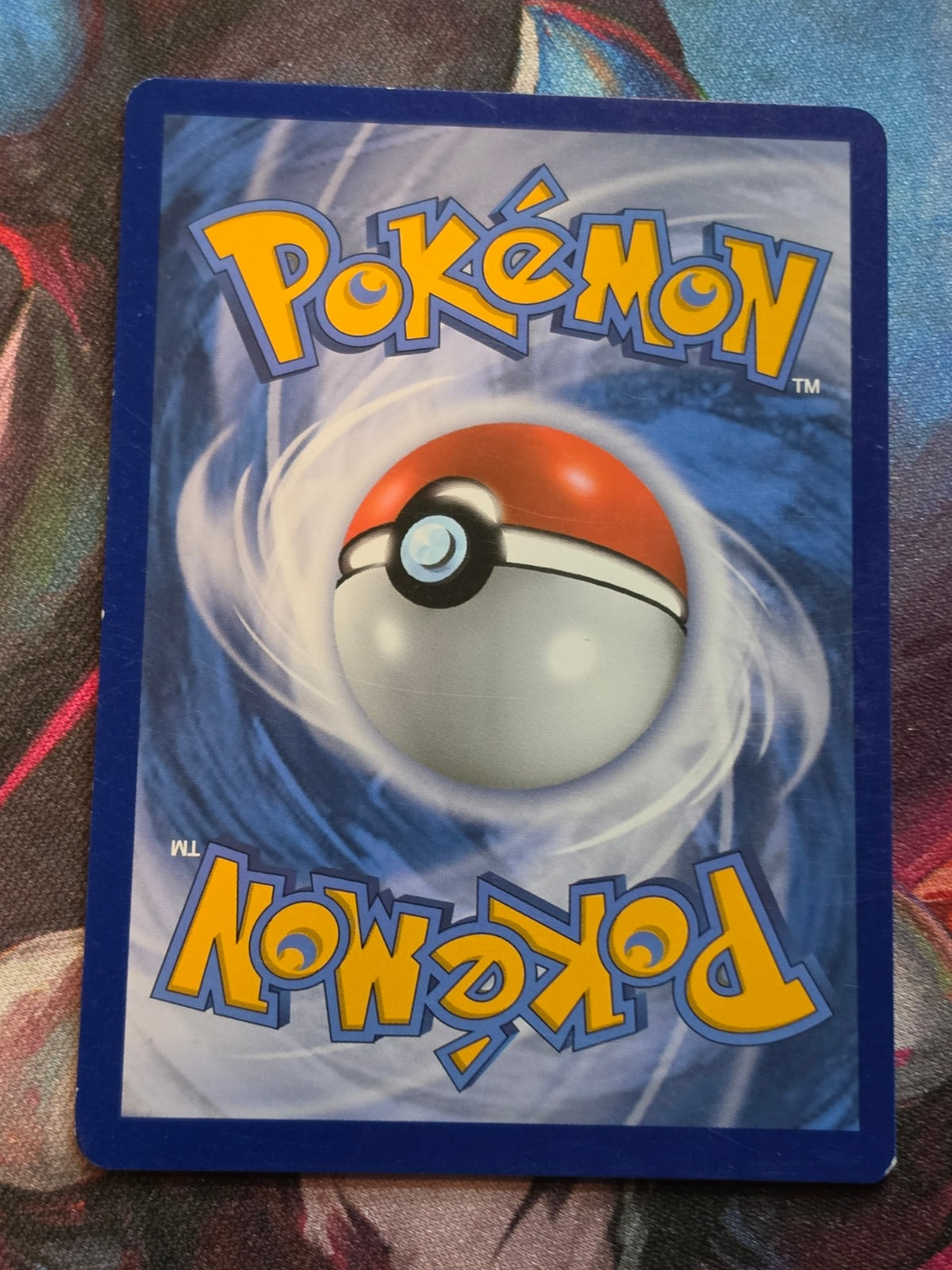 Alolan Raichu (#56 Pikachu Stamped) Promo Battle Academy SM65 LP Pokemon (Back)