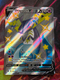 Dragapult V Promo SWSH: Sword & Shield Promo Cards SWSH096 NM Pokemon