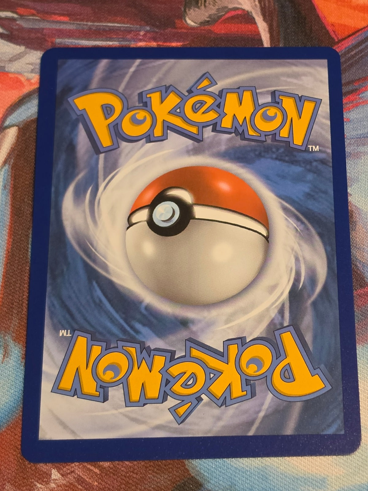 Machamp V (Full Art) Ultra Rare SWSH10: Astral Radiance 171/189 NM Pokemon (Back)