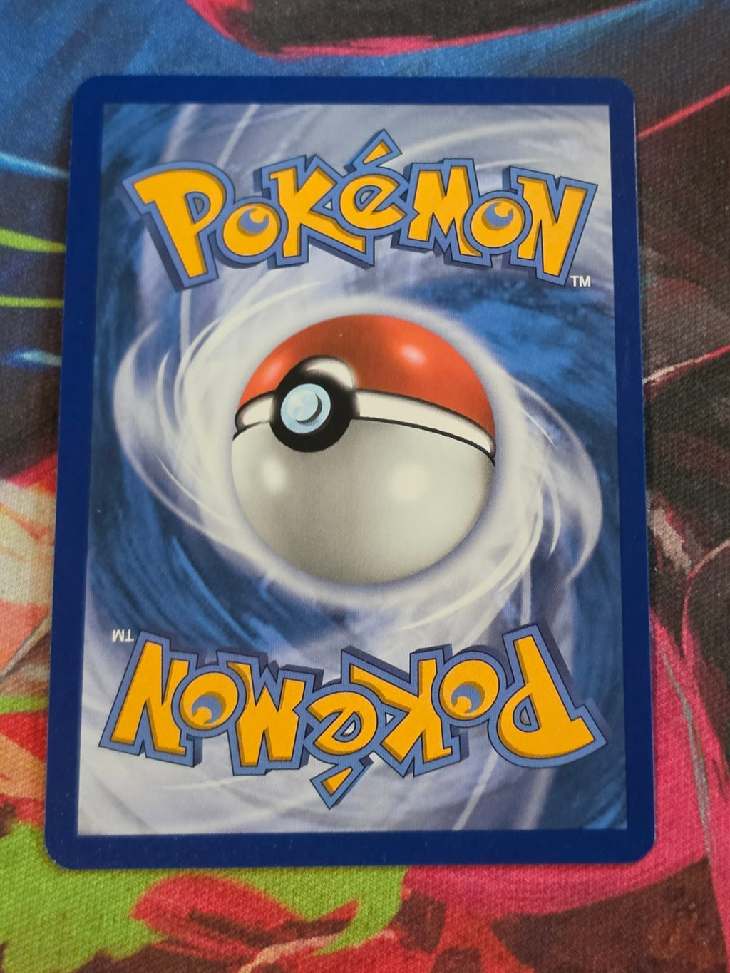 Cottonee (Cosmos Holo) - 018 - ME: Mega Evolution Promo - Promo - NM Pokemon (Back)