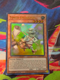Token Collector Ultra Rare Battles of Legend: Crystal Revenge BLCR-EN079 LP