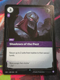 Shadows of the Past - 103/166 - Vendetta - Uncommon - NM