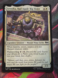 Jennika, Bad Apple Big Sister - 10 - Teenage Mutant Ninja Turtles - C - NM MTG