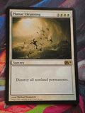 Planar Cleansing - 29 - Magic 2014 (M14) - R - LP MTG