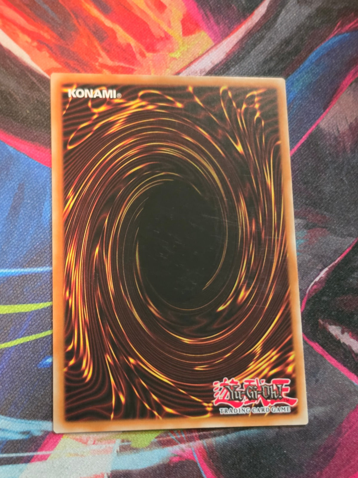 Fishborg Doctor Common Duelist Alliance DUEA-EN096 LP (Back)