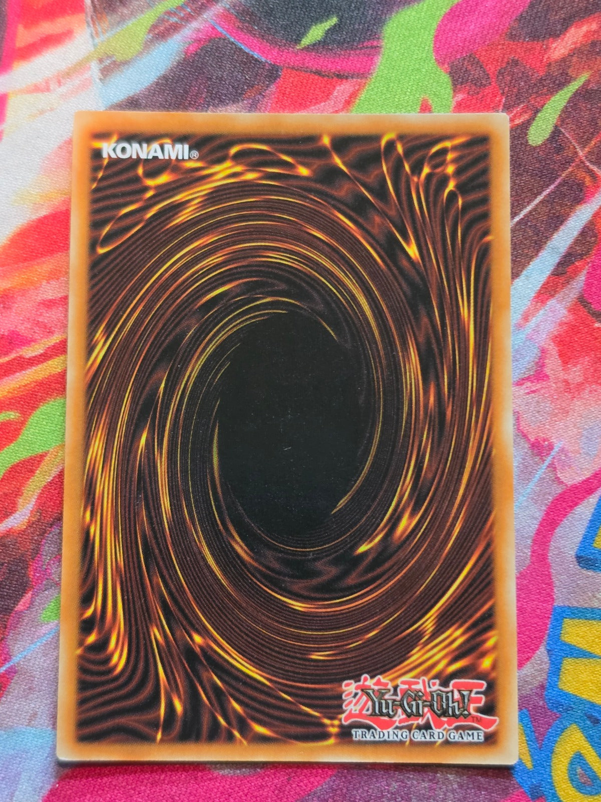 Inspector Boarder Super Rare 25th Anniversary Rarity Collection RA01-EN010 NM (Back)