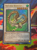 Naturia Barkion (Duel Terminal) Duel Terminal Technology Ultra Rare Hidden Arsenal: Chapter 1 HAC1-EN122 LP