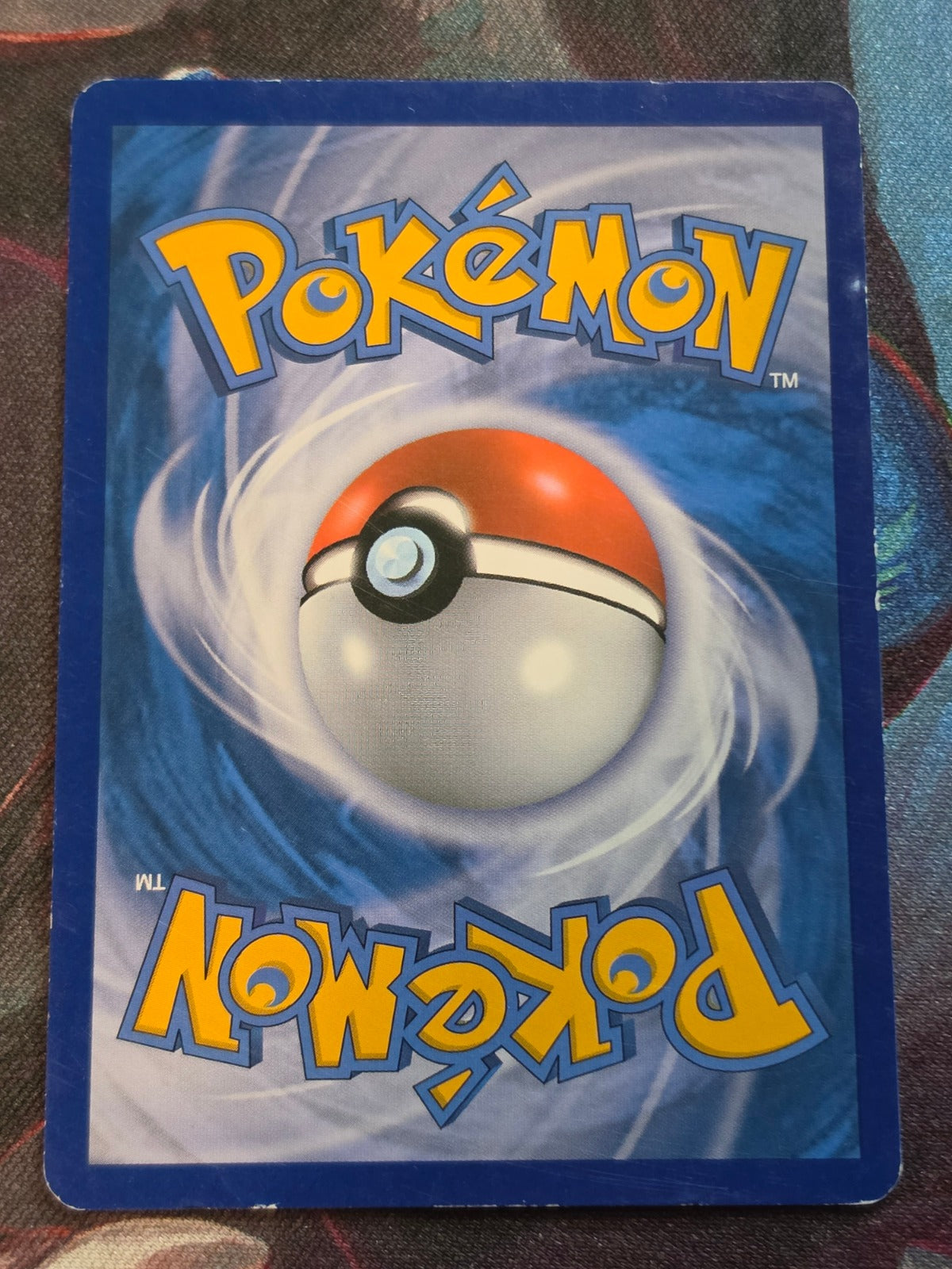 G Scope (Team Plasma) - 93/101 - Plasma Blast - Rare Ace - MP - Pokemon (Back)