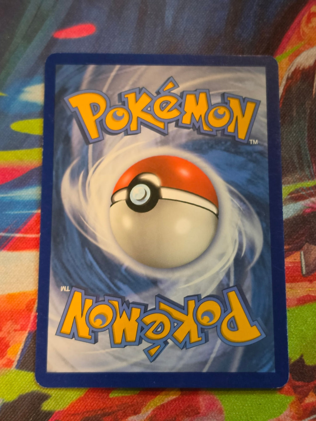 Eevee (Let's Play, Eevee!) (Cracked Ice Holo) Common Deck Exclusives 155/214 NM Pokemon (Back)