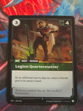 Legion Quartermaster - 044/221 - Spiritforged - Uncommon - NM