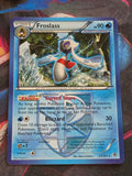 Froslass (Team Plasma) - 23/101 - Plasma Blast - Rare - NM - Pokemon
