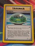 Ecogym Unlimited Rare Neo Genesis 084/111 LP Pokemon