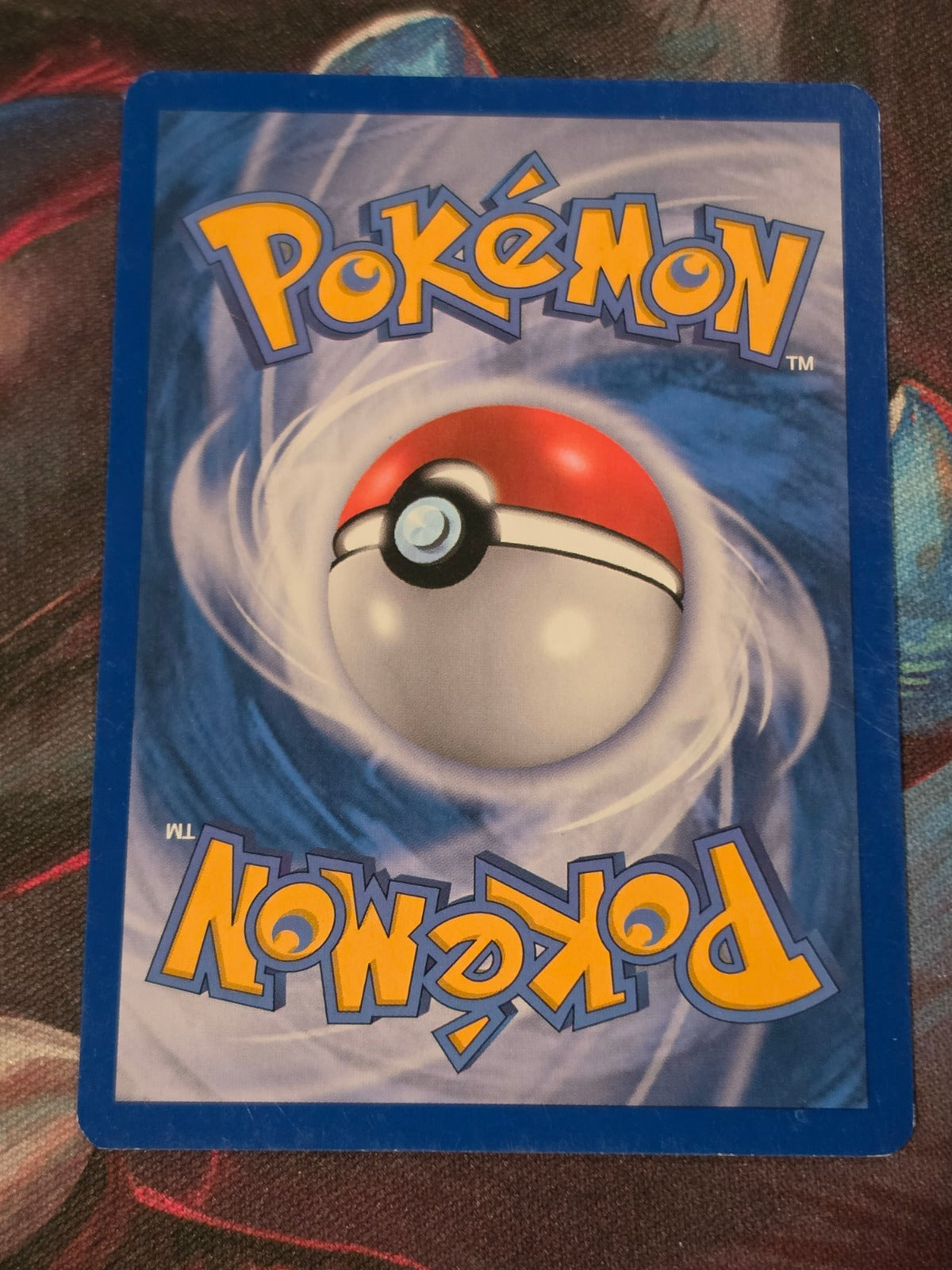 Patrat (111) - 111/135 - Plasma Storm - Common - LP - Pokemon (Back)