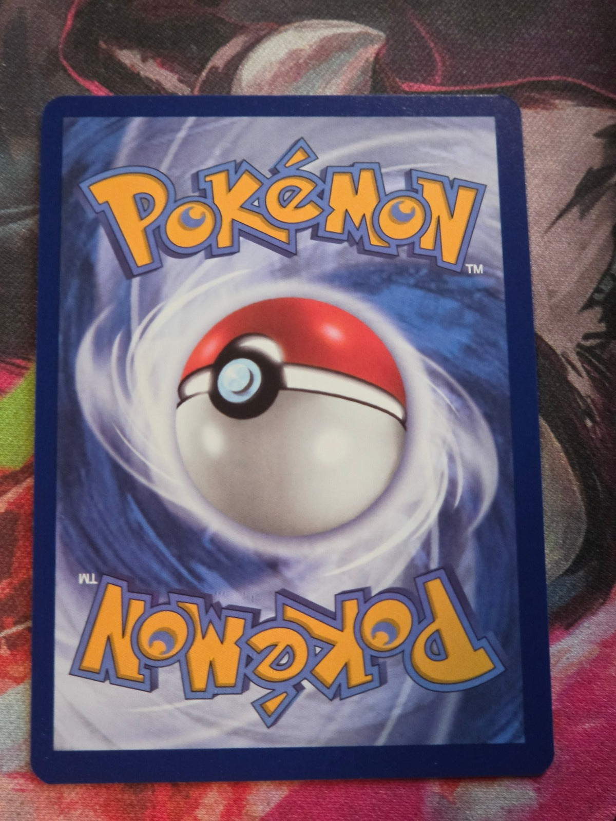 Galarian Meowth Common ME: 30th Celebration 101/128 NM Pokemon (Back)