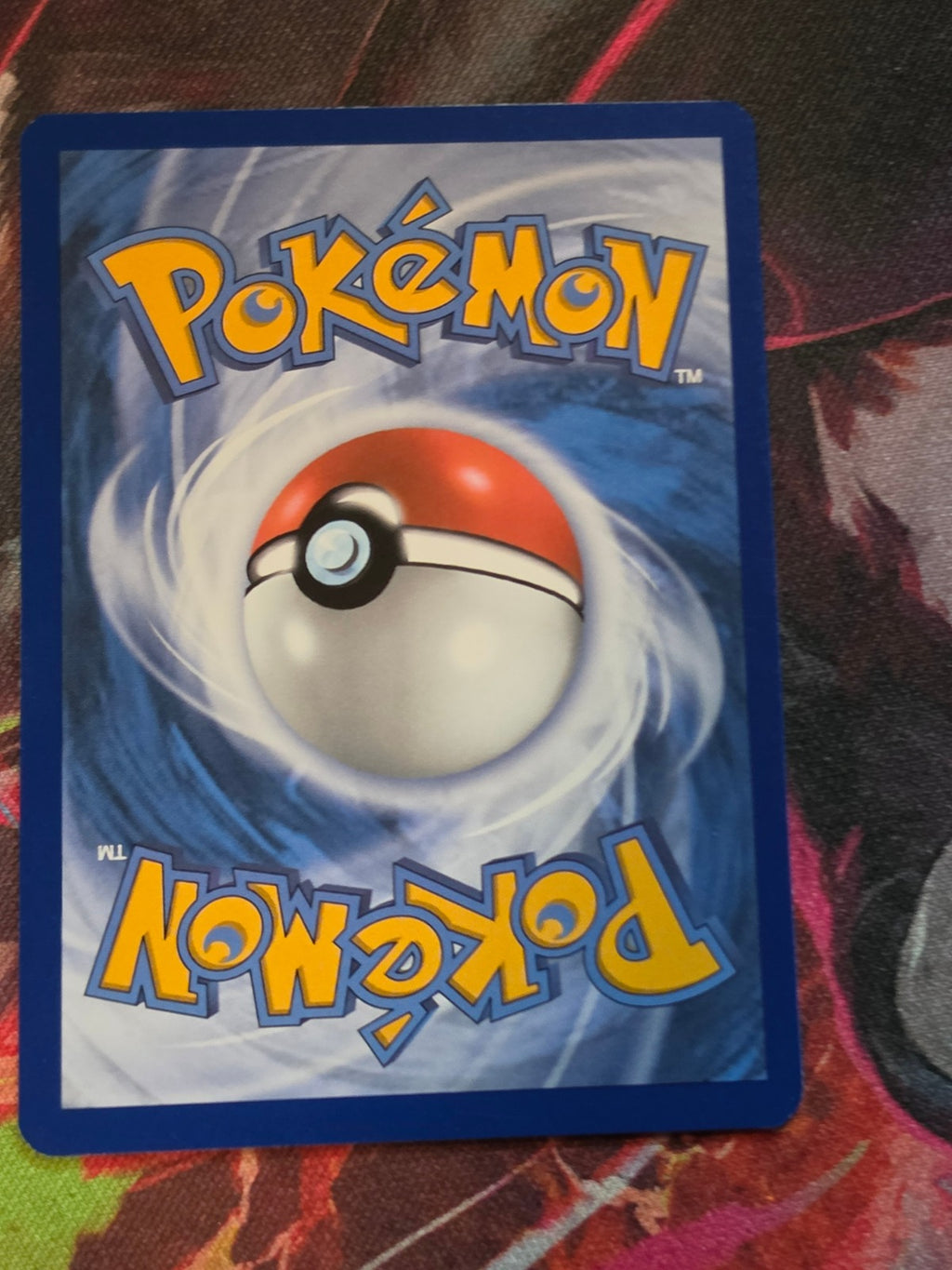 Charmeleon Common Prize Pack Series Cards 012/094 NM Pokemon (Back)