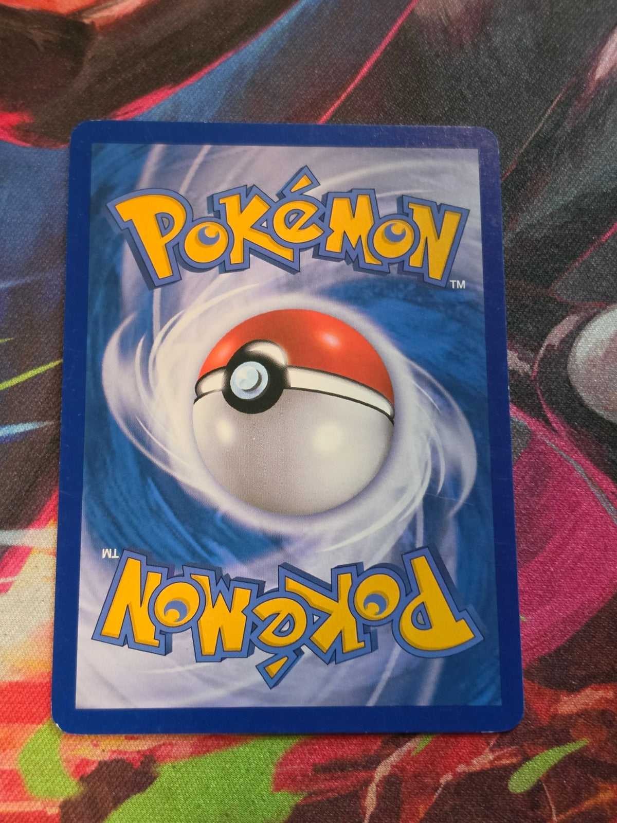 Snorlax (81) Common Rising Rivals 81/111 NM-/LP+ Pokemon (Back)