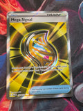 Mega Signal Ultra Rare Mega Evolution 171/132 NM Pokemon
