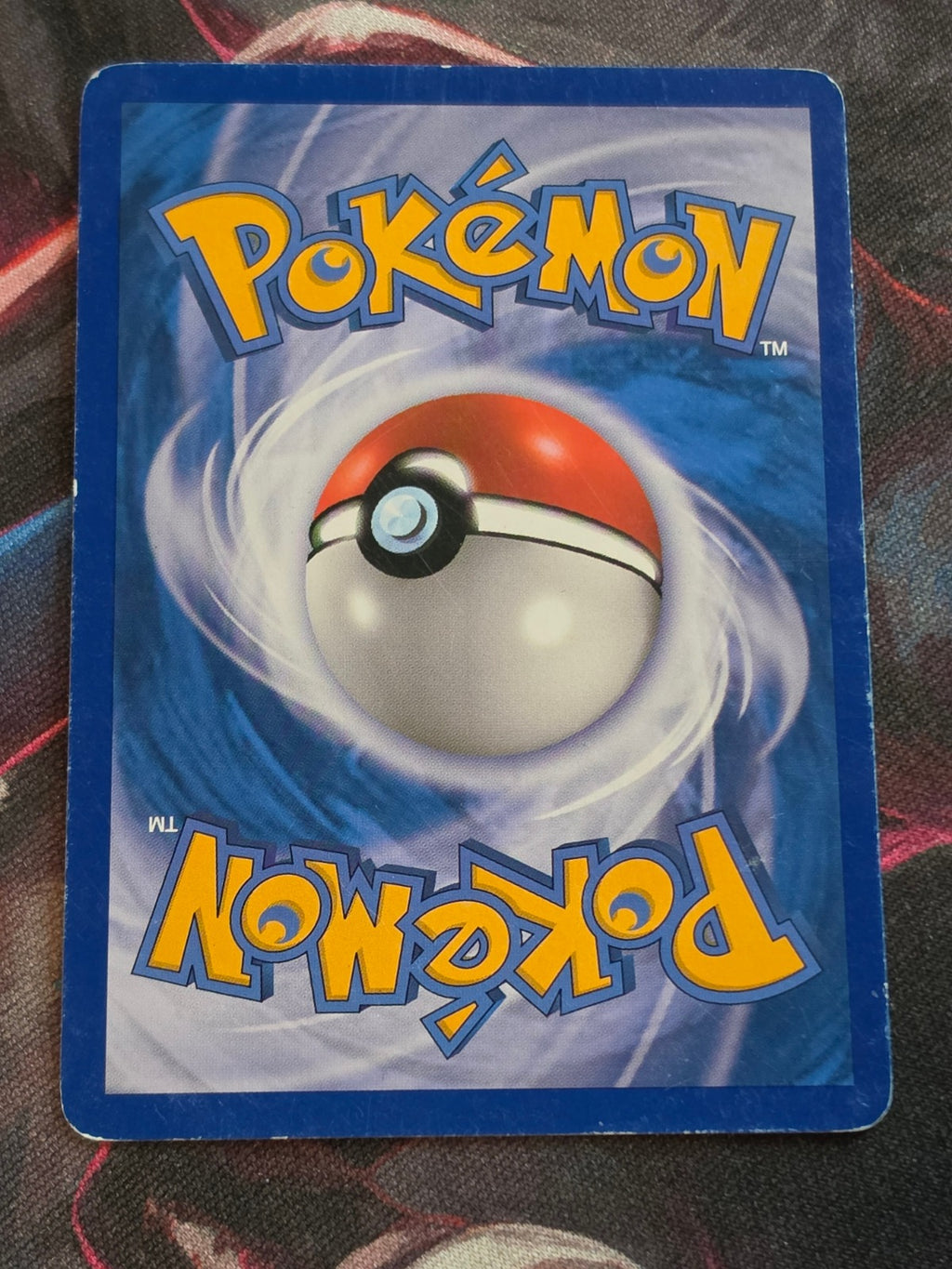 Parasect - 38 - Supreme Victors - Rare - MP - Pokemon (Back)