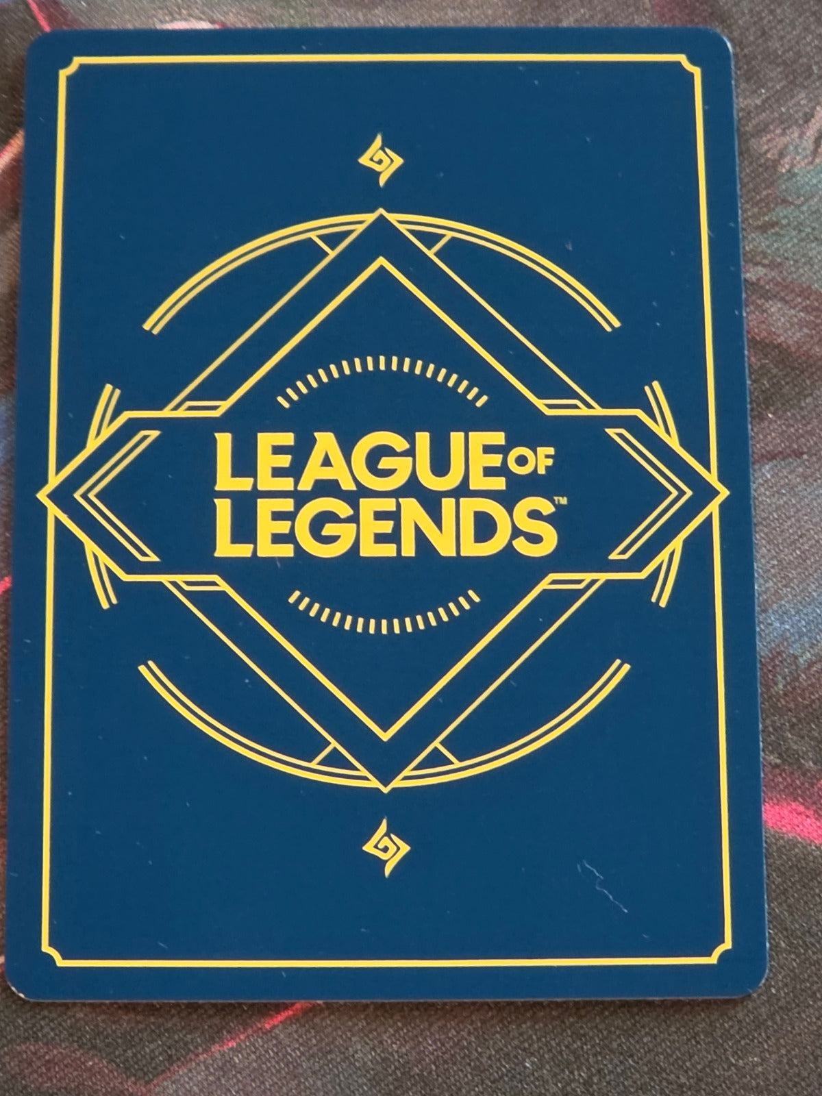 Salvage - 224/298 - Origins - Uncommon - NM (Back)