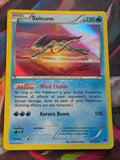 Suicune Holo Rare XY - BREAKpoint 30/122 NM-/LP+ Pokemon