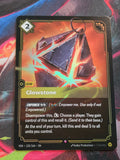Glowstone - 133/166 - Vendetta - Rare - NM