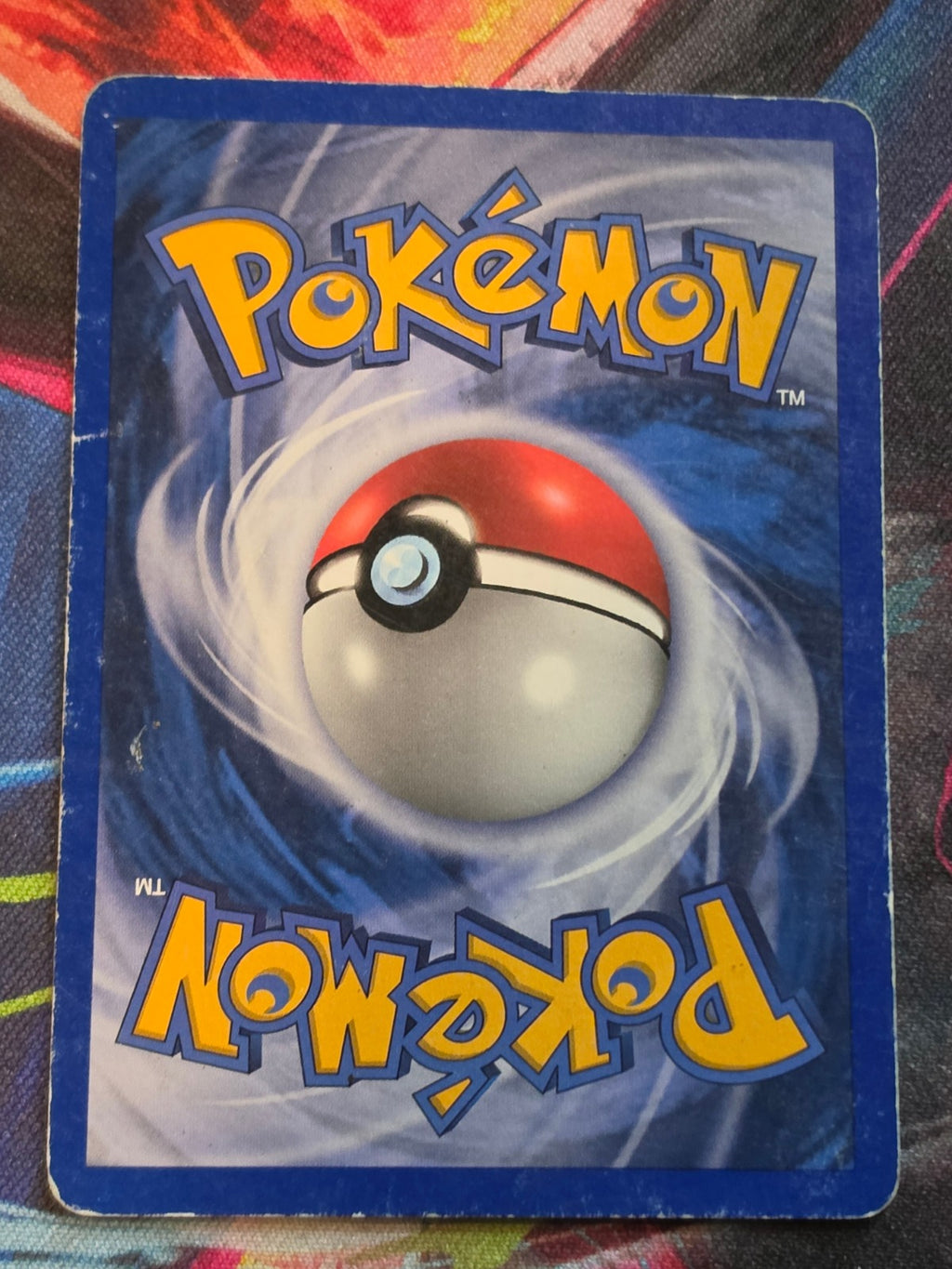 Charmeleon Uncommon Legendary Collection 037/110 HP Pokemon (Back)
