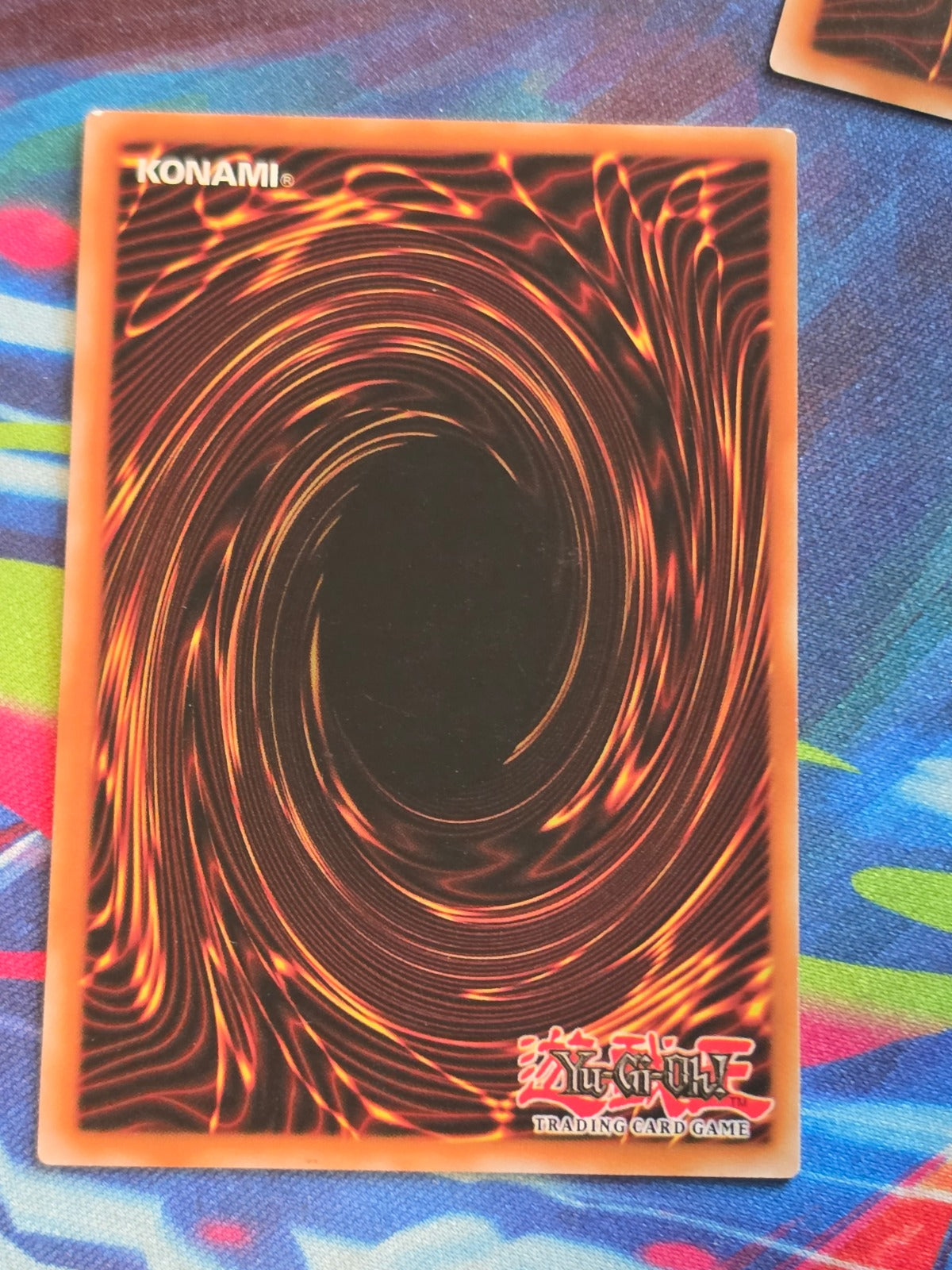 Elemental HERO Burstinatrix Common Speed Duel GX: Duel Academy Box SGX1-ENA02 1st Edition LP Yu-Gi-Oh! (Back)