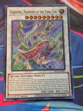 Chaofeng, Phantom of the Yang Zing Super Rare King's Court KICO-EN041 LP