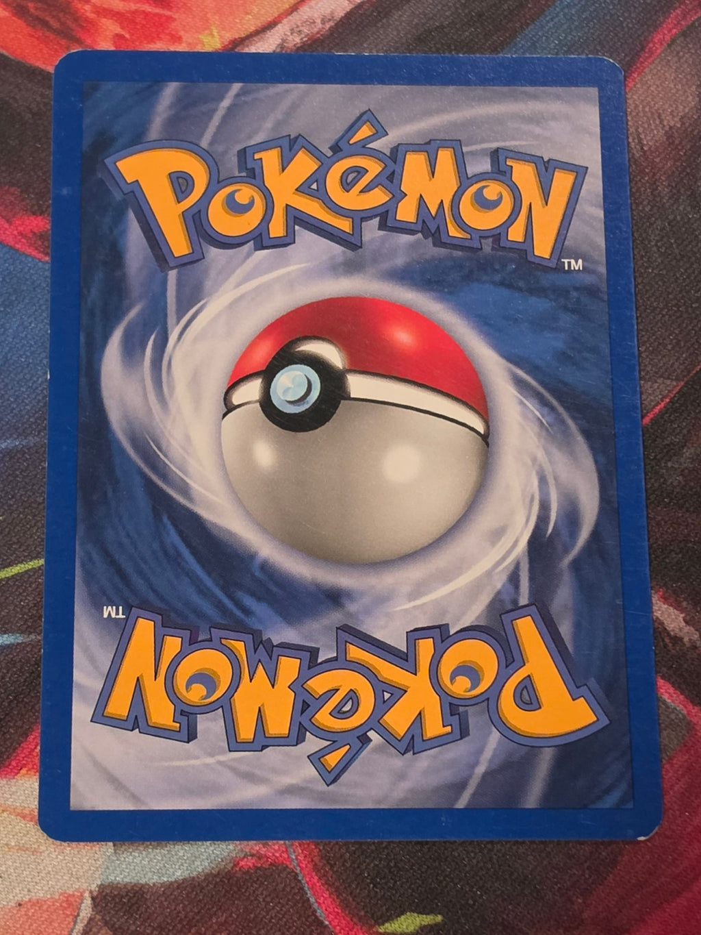 Graveler - 30/64 - Neo Revelation - Uncommon - Unlimited - LP Pokemon (Back)