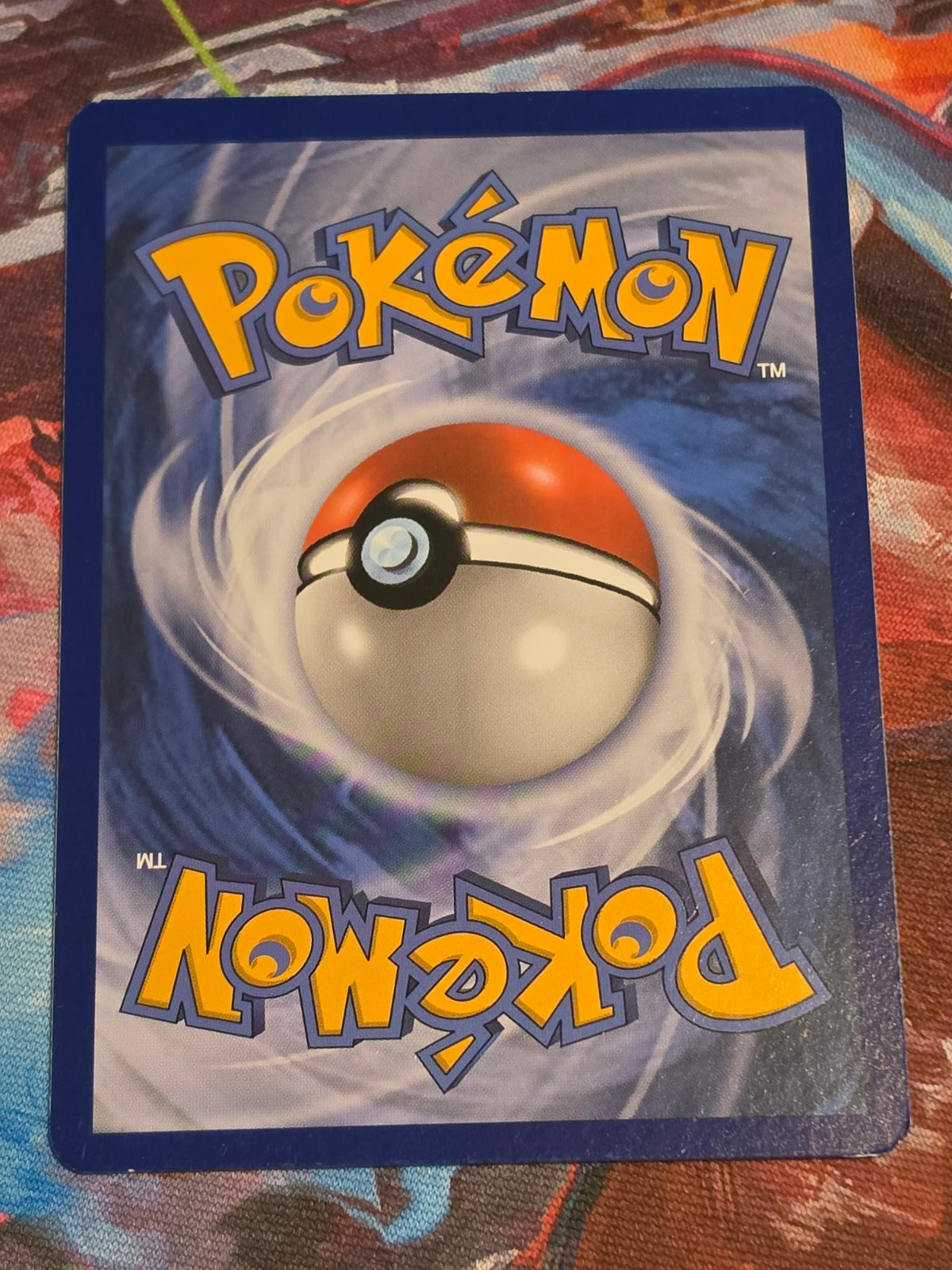 Alolan Golem GX Ultra Rare SM - Crimson Invasion 34/111 NM-/LP+ Pokemon (Back)