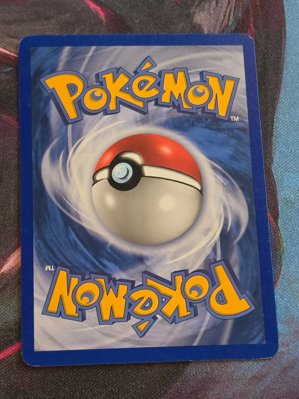 React Energy - 82/92 - EX Legend Maker - Uncommon - LP - Pokemon (Back)