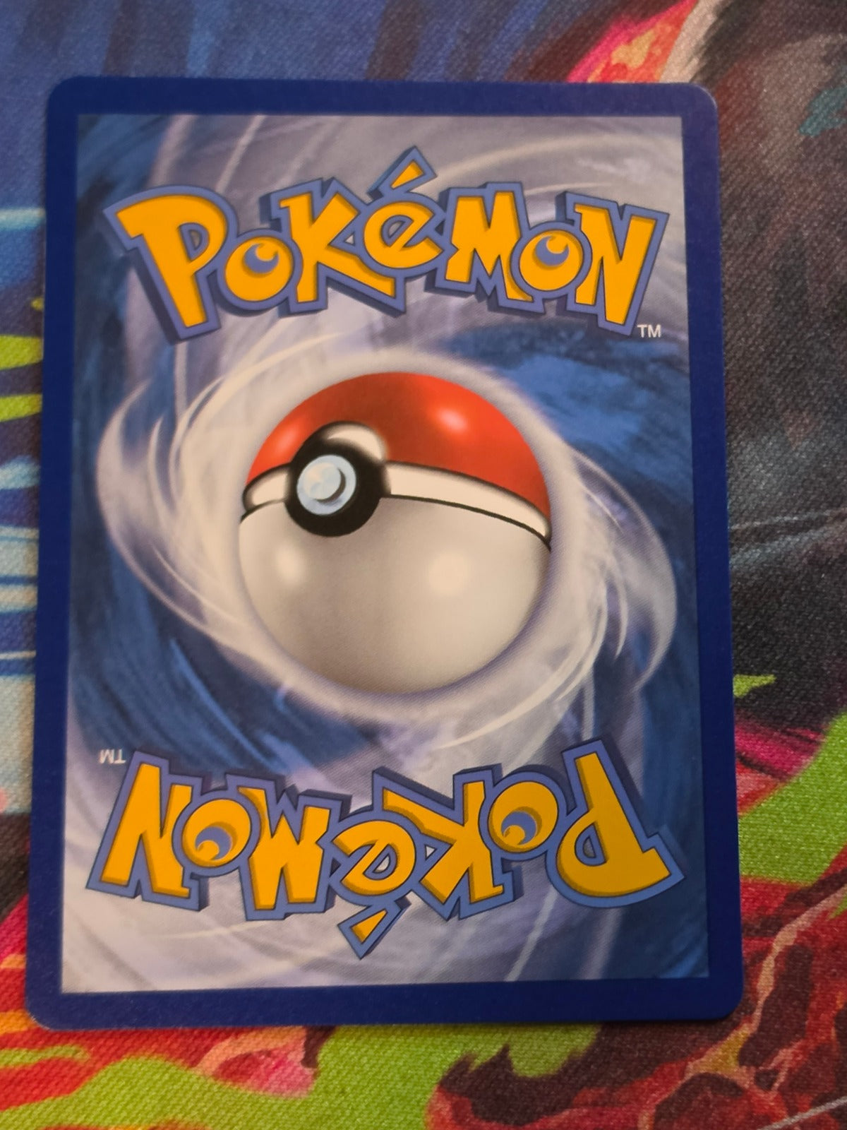 Donphan (Prime) Classic Collection Celebrations: Classic Collection 107/123 NM Pokemon (Back)