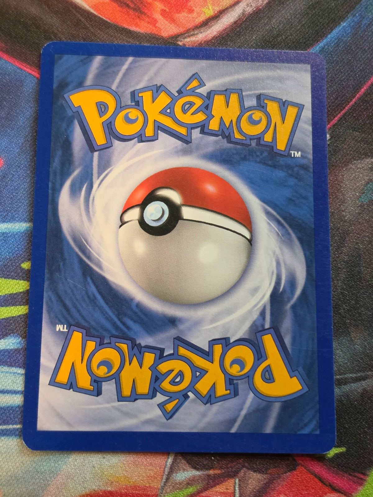 Baltoy - 32/100 - EX Sandstorm - Uncommon - NM - Pokemon (Back)