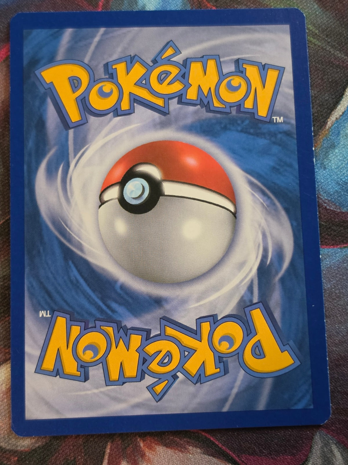 Kangaskhan - 71/101 - Plasma Blast - Common - Reverse Holo - LP - Pokemon (Back)