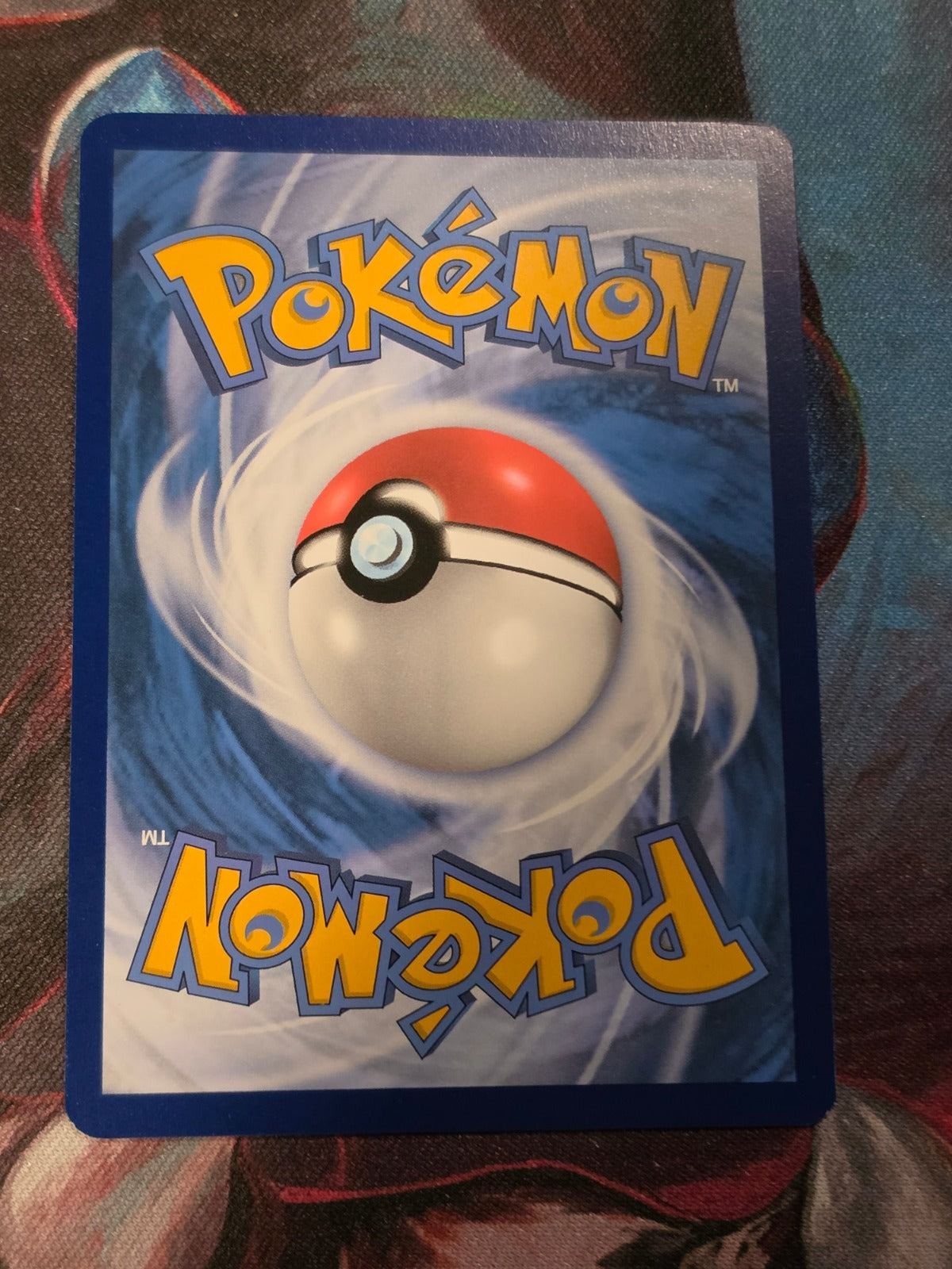 Riolu Ultra Rare Crown Zenith Galarian Gallery GG26/GG70 NM Pokemon (Back)