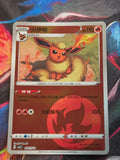 Flareon - 04 01/14 - Gem Pack Vol 2 - Energy Reverse Holo - LP+ Simplified Chinese Pokemon