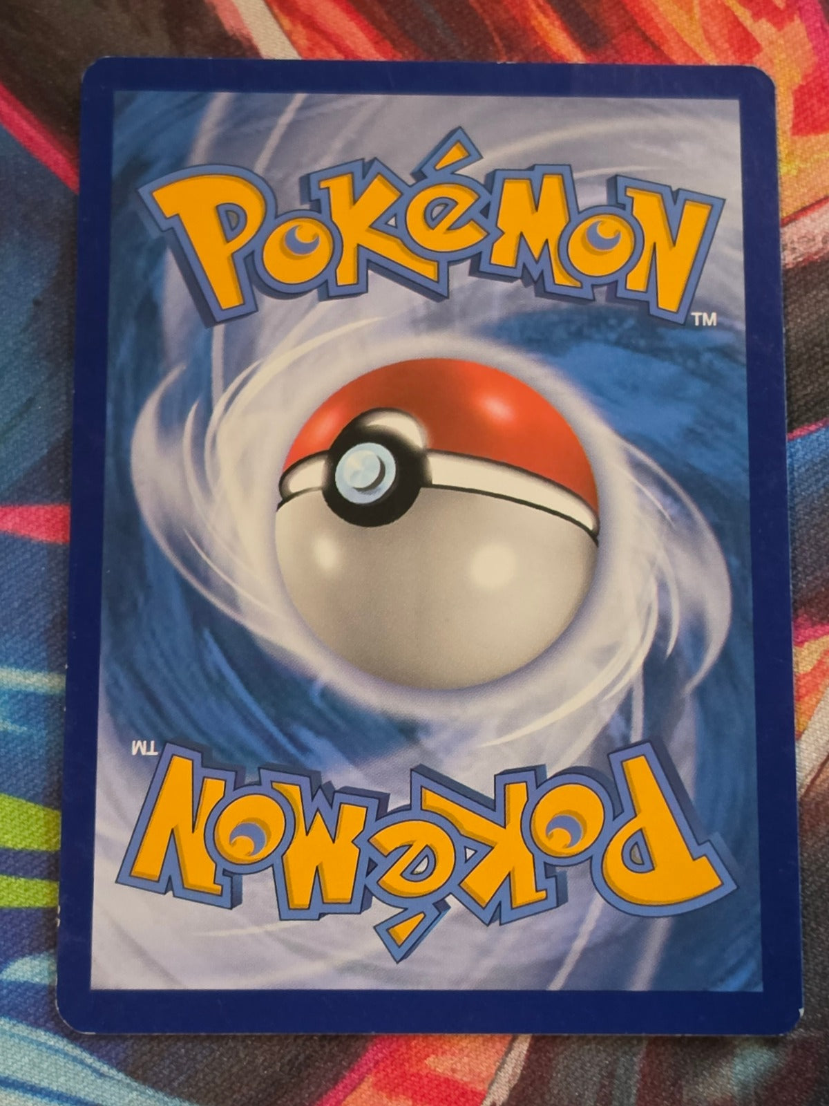 Tate & Liza - 148/168 - SM - Celestial Storm - Uncommon - Reverse Holo - LP Pokemon (Back)