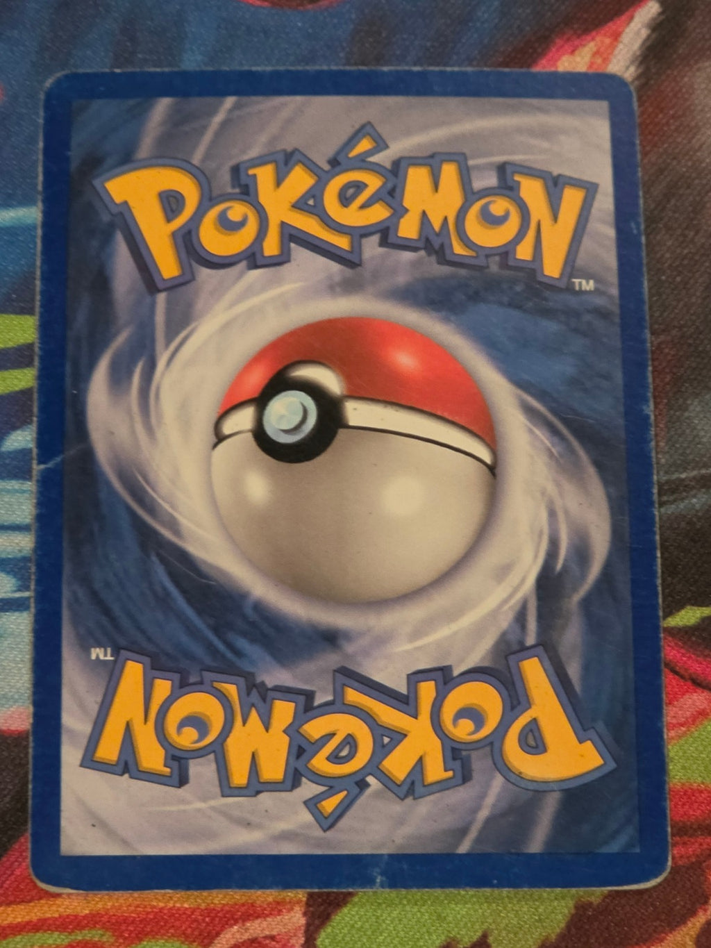 Venusaur (EX Crystal Guardians) Holo Rare Deck Exclusives 028/100 HP Pokemon (Back)