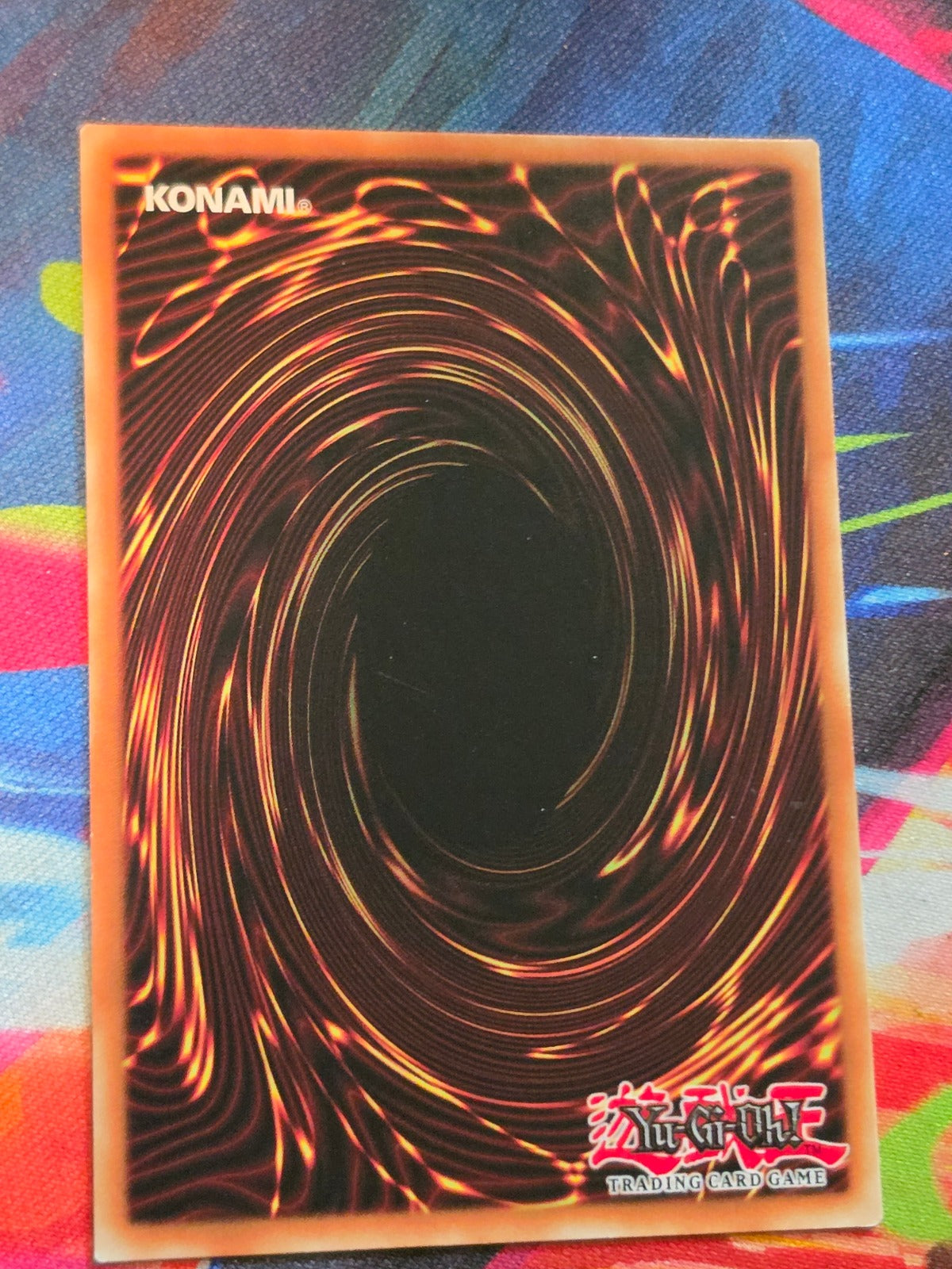 Kuriboo Ultra Rare Brothers of Legend BROL-EN003 LP (Back)